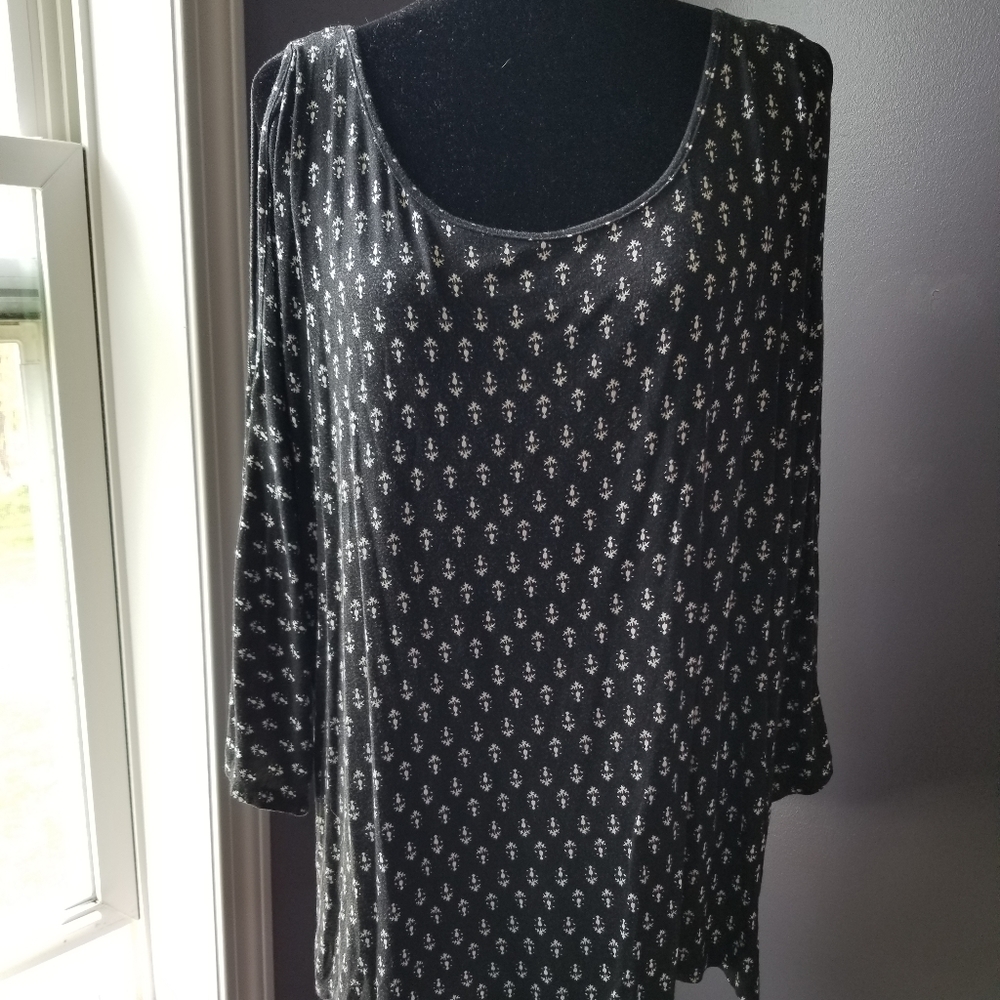 Cable & Gauge preowned shirt size1X